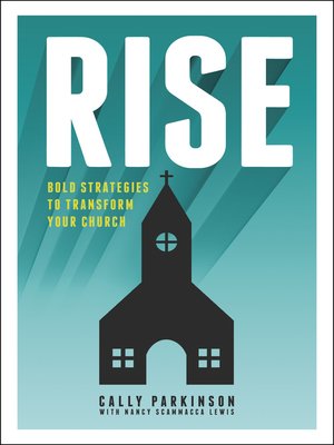 cover image of Rise
